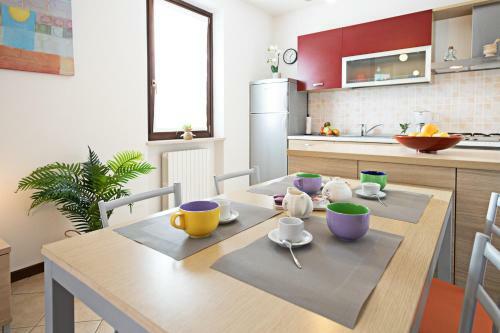 Apartment Miralago - Regarda Travel