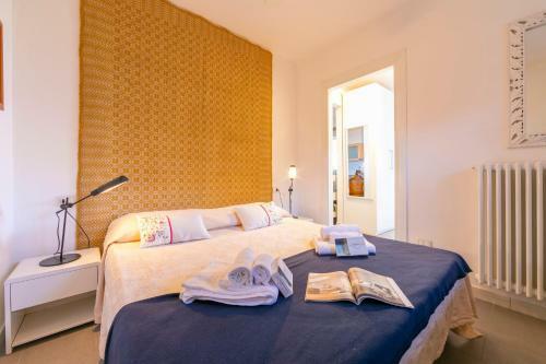 Apartamento Charming Laveno Sunset With Pool