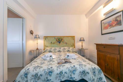Apartamento Charming Laveno Sunset With Pool