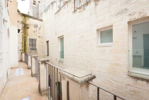 Apartamento San Matteo House