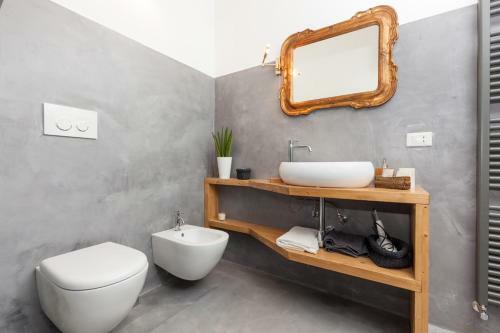 Apartamento San Matteo House
