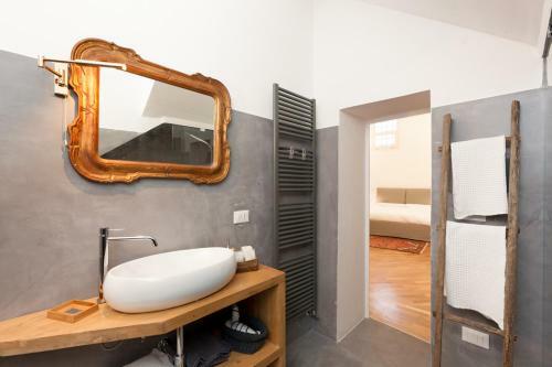 Apartamento San Matteo House
