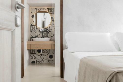Bed & Breakfast Palazzo Sant'anna Lecce