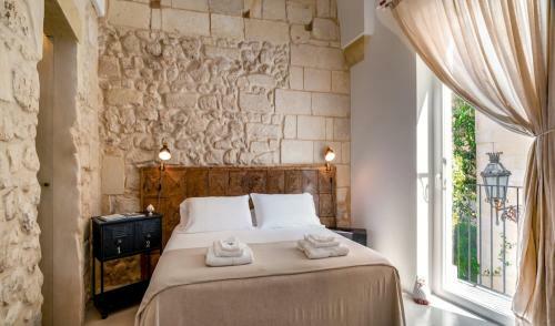 Bed & Breakfast Palazzo Sant'anna Lecce