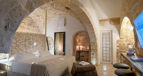 Bed & Breakfast Palazzo Sant'anna Lecce
