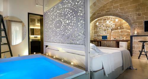 Bed & Breakfast Palazzo Sant'anna Lecce