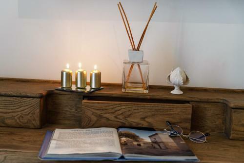 Bed & Breakfast Palazzo Sant'anna Lecce