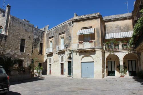 Apartamento Piazzetta Acquaviva