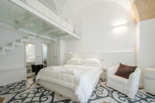 Bed & Breakfast Dimora Capece Luxury Rooms