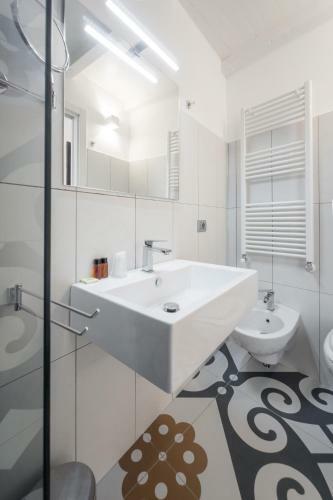 Bed & Breakfast Dimora Capece Luxury Rooms
