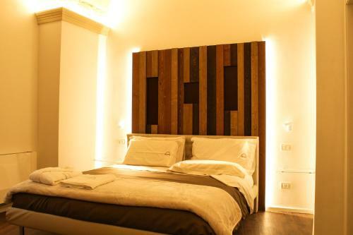 Bed & Breakfast Signuria Dimora Esclusiva