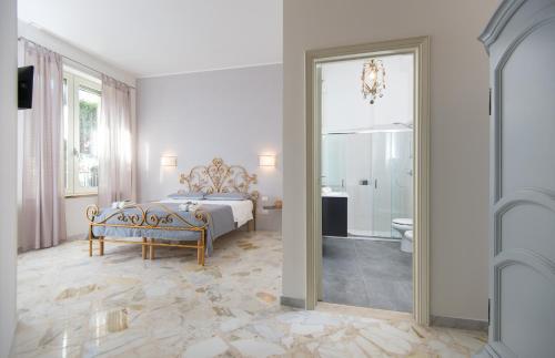 Hostal L'angolo Di Oli'