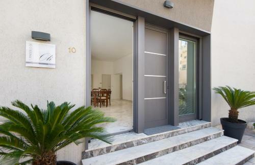 Hostal L'angolo Di Oli'