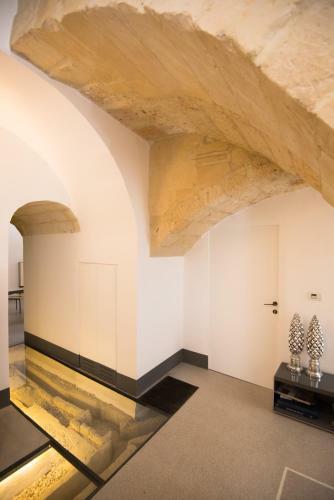Hotel Palazzo De Noha