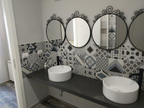 Apartamento Dimora "i Santi Patroni"