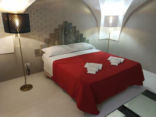 Apartamento Dimora "i Santi Patroni"