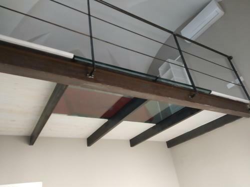 Apartamento Dimora "i Santi Patroni"