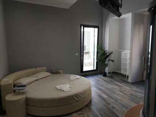 Apartamento Dimora "i Santi Patroni"
