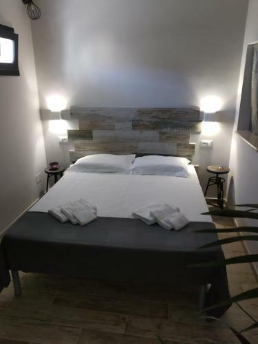 Apartamento Dimora "i Santi Patroni"