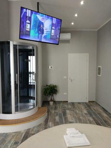 Apartamento Dimora "i Santi Patroni"
