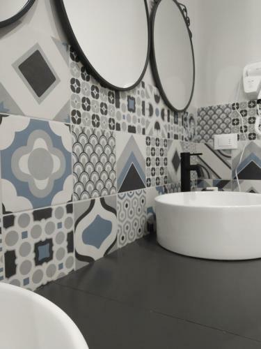 Apartamento Dimora "i Santi Patroni"
