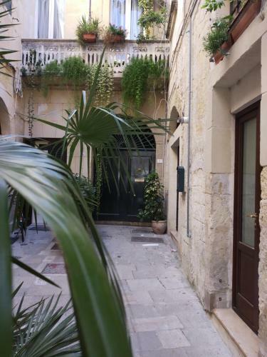 Apartamento Dimora "i Santi Patroni"
