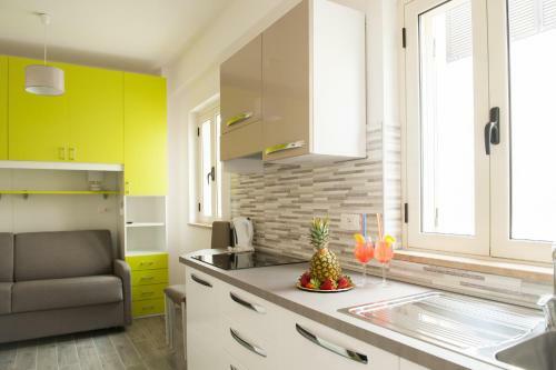 Casa Vacanze B&B Uccial�