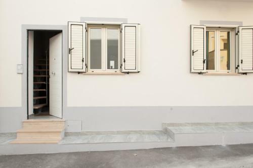 Casa Vacanze B&B Uccial�