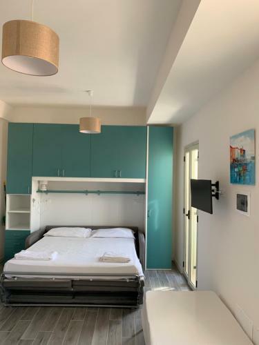 Casa Vacanze B&B Uccial�