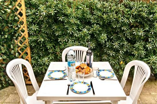 Apartamento La Casa Di Julia