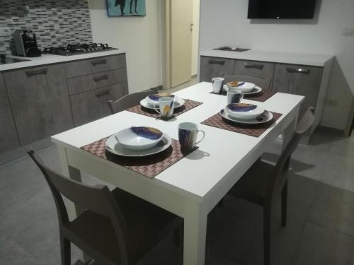 Bed & Breakfast Dimora Dell'artista 2