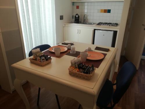 Bed & Breakfast Dimora Dell'artista 2