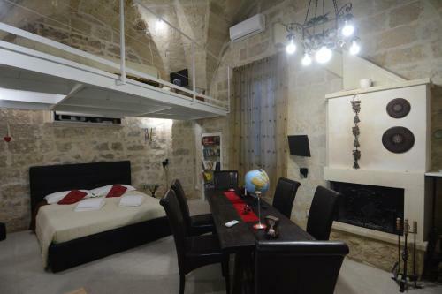 B&B Domus Gaia