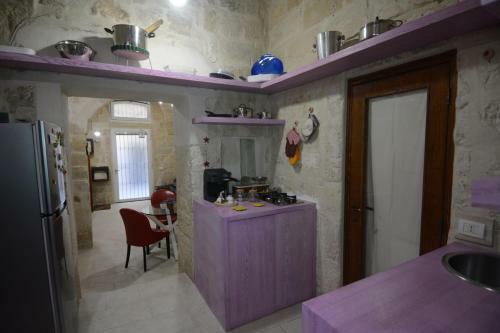 B&B Domus Gaia