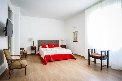 Hostal Charme