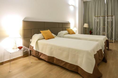 Hostal Charme