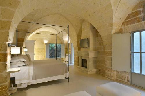 Hotel Masseria Trapana