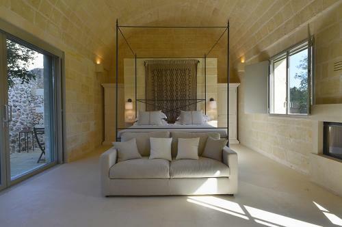 Hotel Masseria Trapana