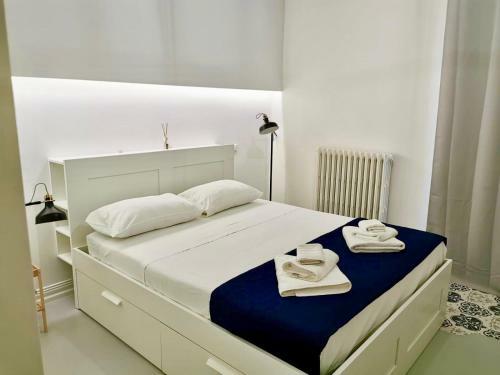 Hostal Porta San Biagio Rooms