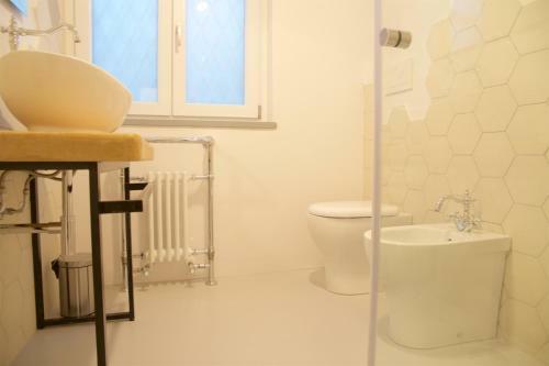 Hostal Porta San Biagio Rooms
