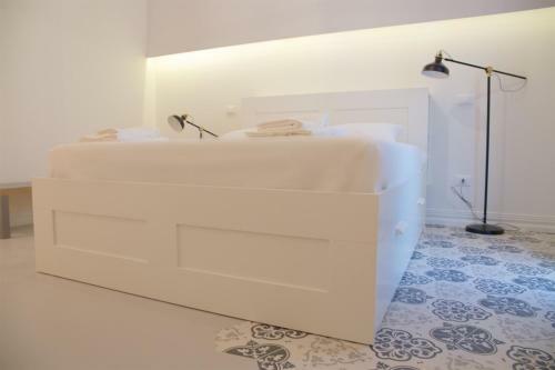 Hostal Porta San Biagio Rooms
