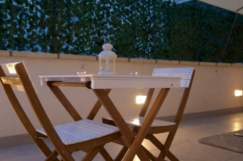 Hostal Porta San Biagio Rooms