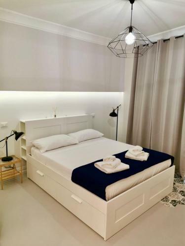 Hostal Porta San Biagio Rooms
