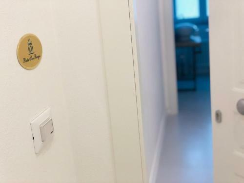 Hostal Porta San Biagio Rooms