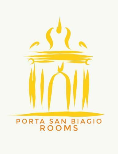 Hostal Porta San Biagio Rooms