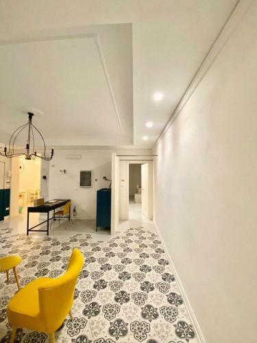 Hostal Porta San Biagio Rooms