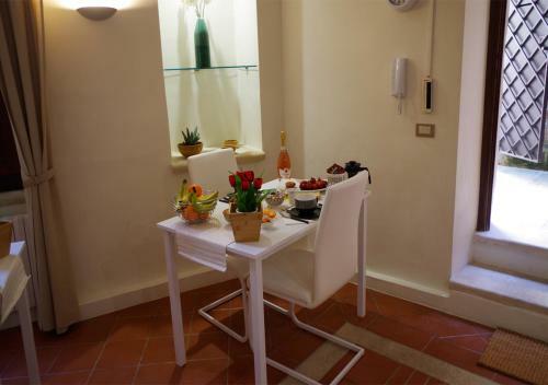 B&B San Matteo - Breakfast Included