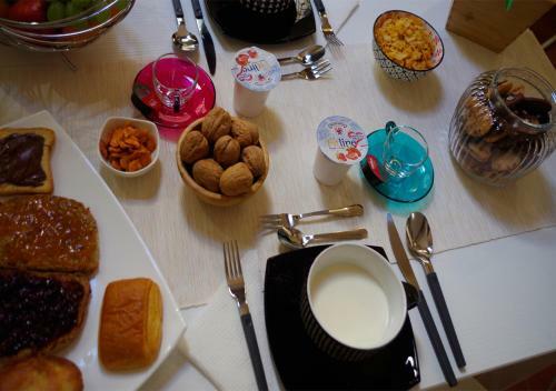 B&B San Matteo - Breakfast Included