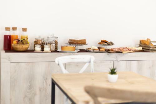 Bed & Breakfast Li Cetti
