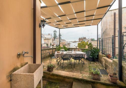 Piazza Duomo B&B